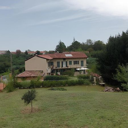 Cascina Spazio Indaco Castagnole Monferrato 外观 照片
