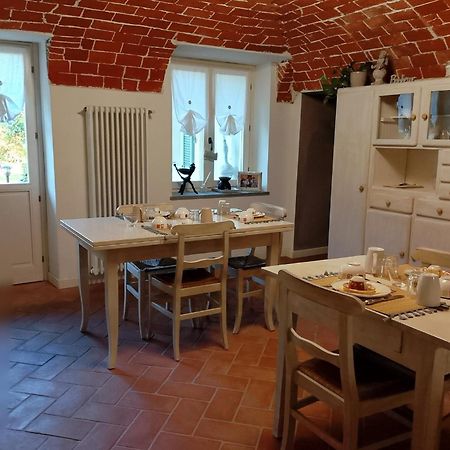 Cascina Spazio Indaco Castagnole Monferrato 外观 照片