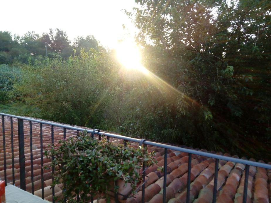 Cascina Spazio Indaco Castagnole Monferrato 外观 照片