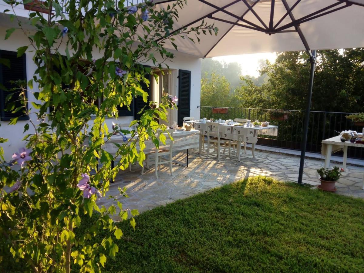 Cascina Spazio Indaco Castagnole Monferrato 外观 照片