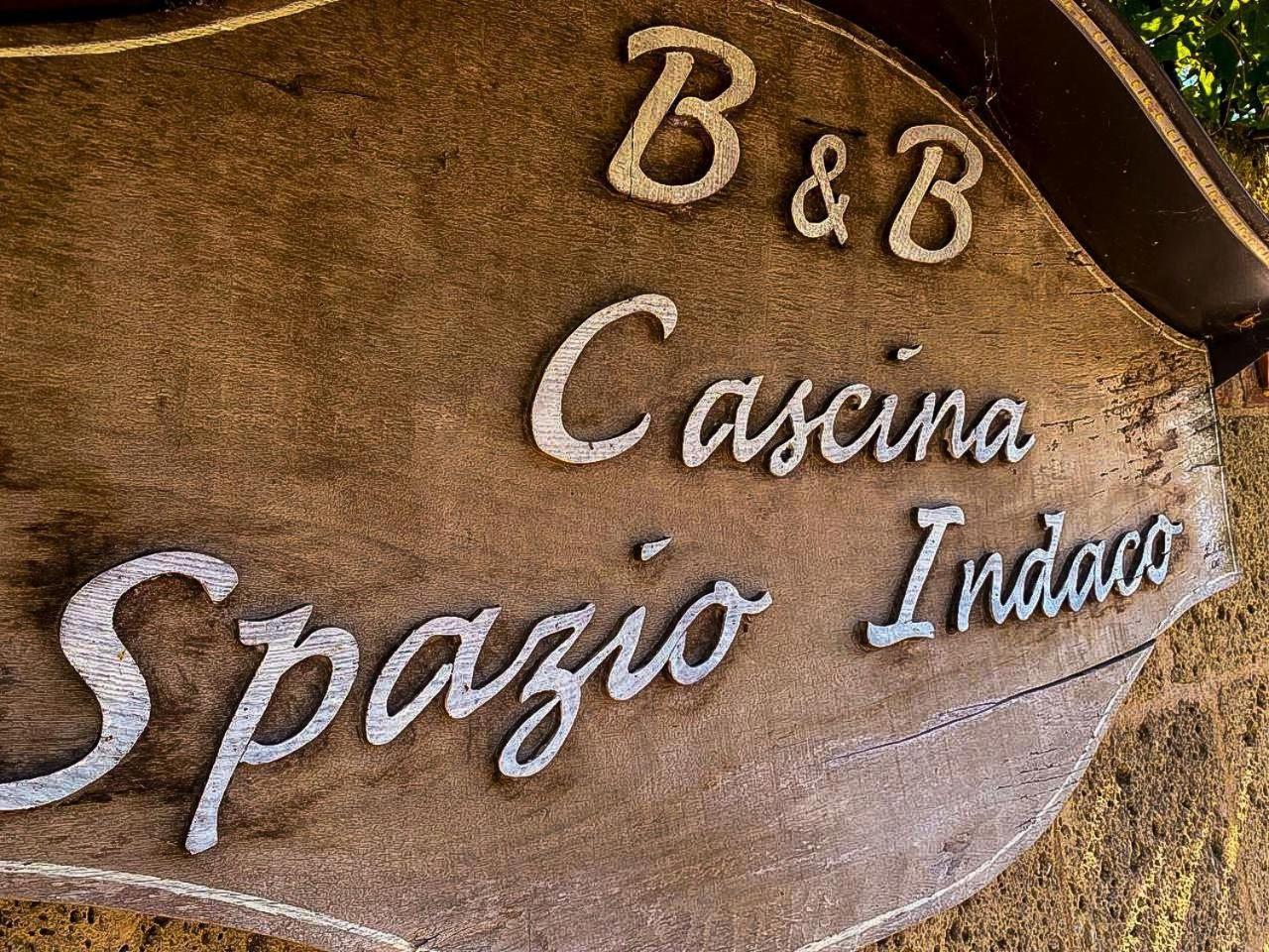 Cascina Spazio Indaco Castagnole Monferrato 外观 照片