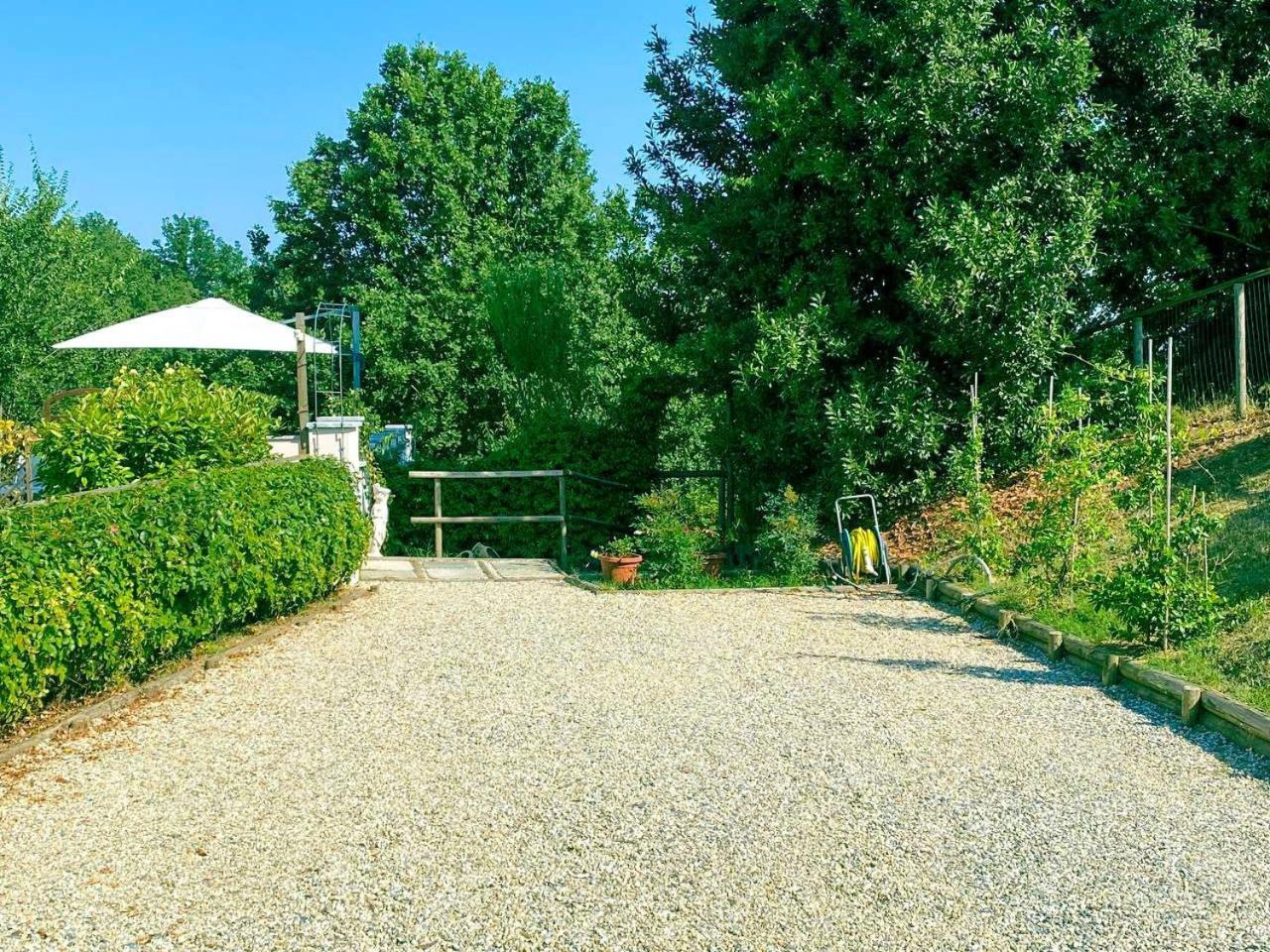 Cascina Spazio Indaco Castagnole Monferrato 外观 照片