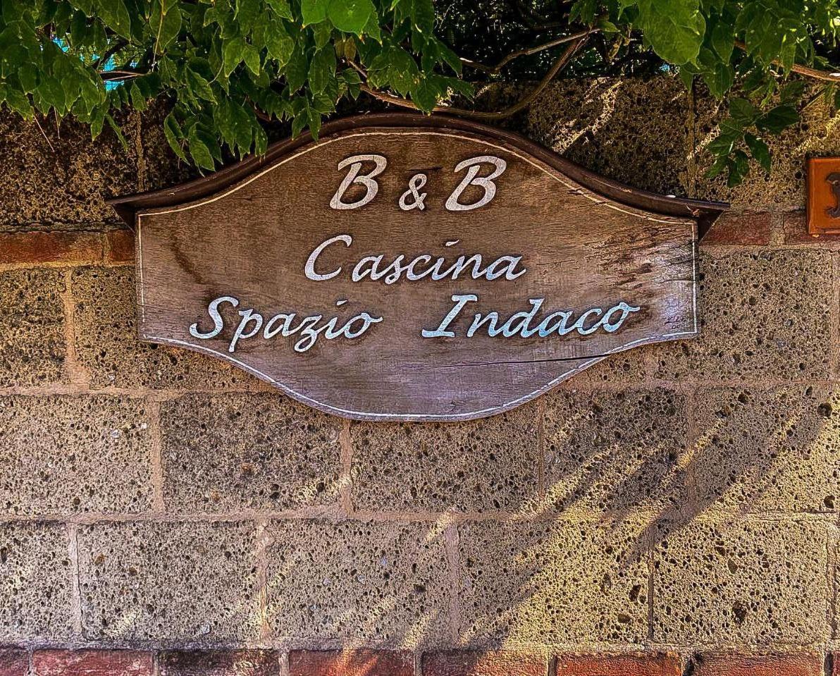 Cascina Spazio Indaco Castagnole Monferrato 外观 照片