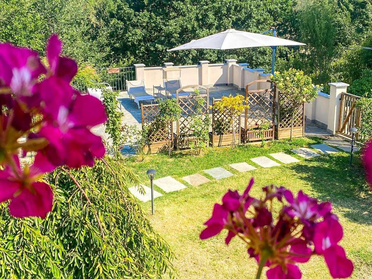 Cascina Spazio Indaco Castagnole Monferrato 外观 照片