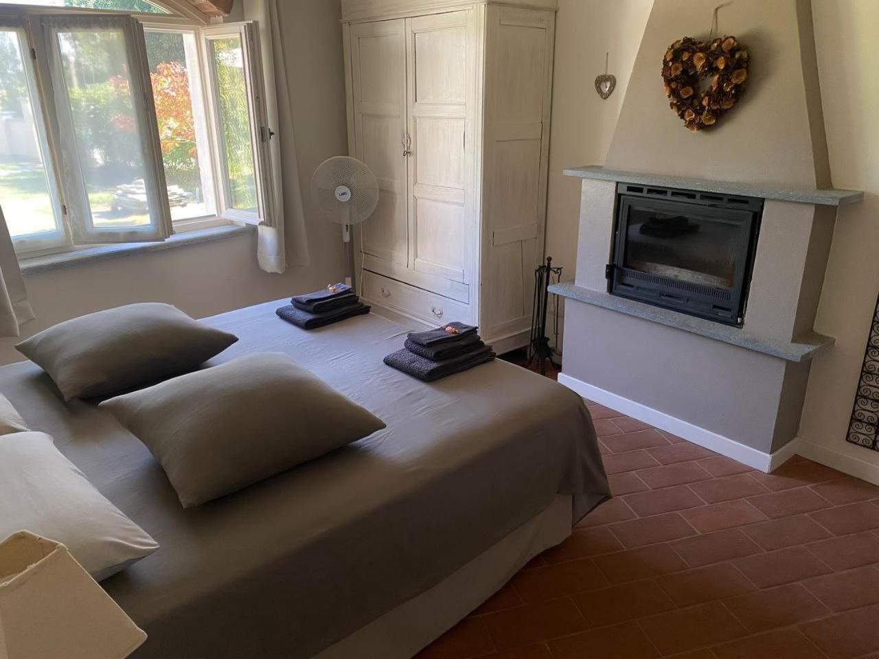 Cascina Spazio Indaco Castagnole Monferrato 外观 照片