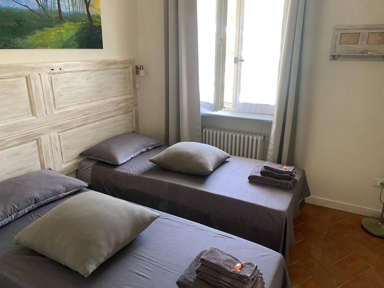 Cascina Spazio Indaco Castagnole Monferrato 外观 照片