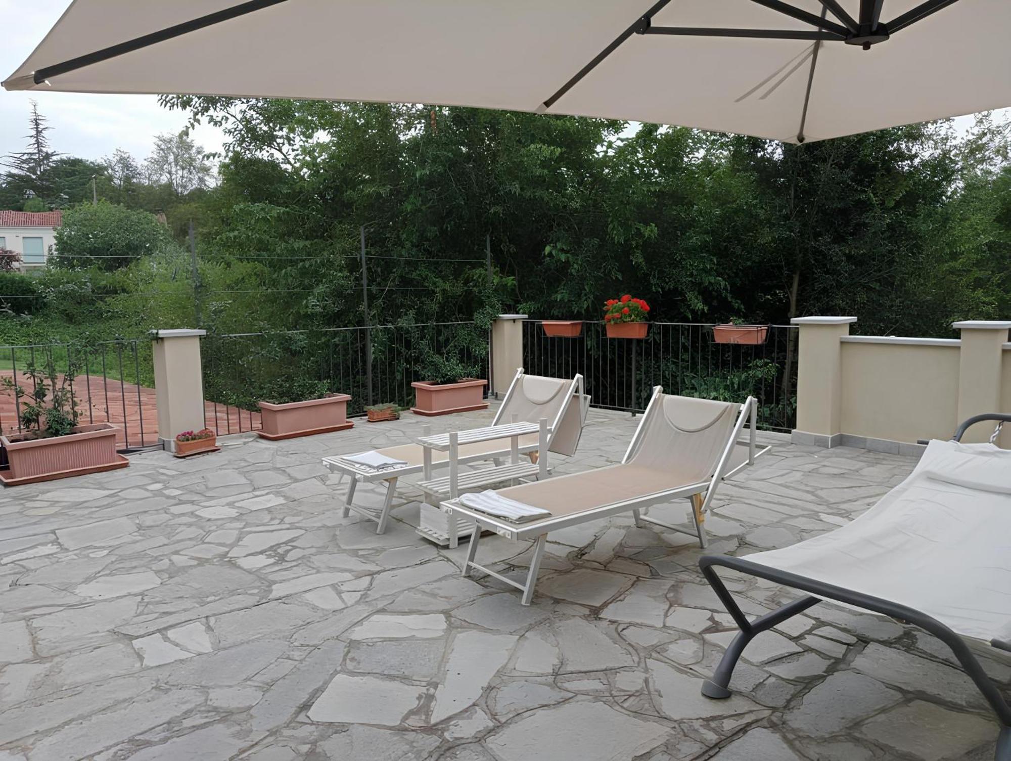 Cascina Spazio Indaco Castagnole Monferrato 外观 照片