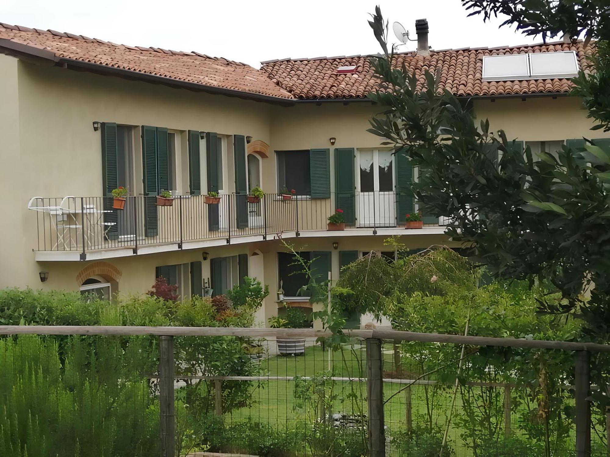 Cascina Spazio Indaco Castagnole Monferrato 外观 照片