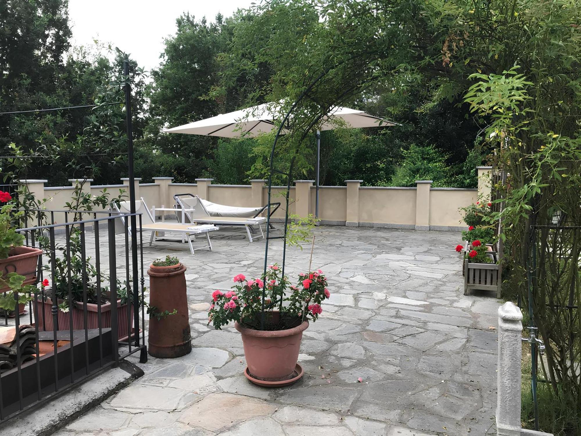 Cascina Spazio Indaco Castagnole Monferrato 外观 照片