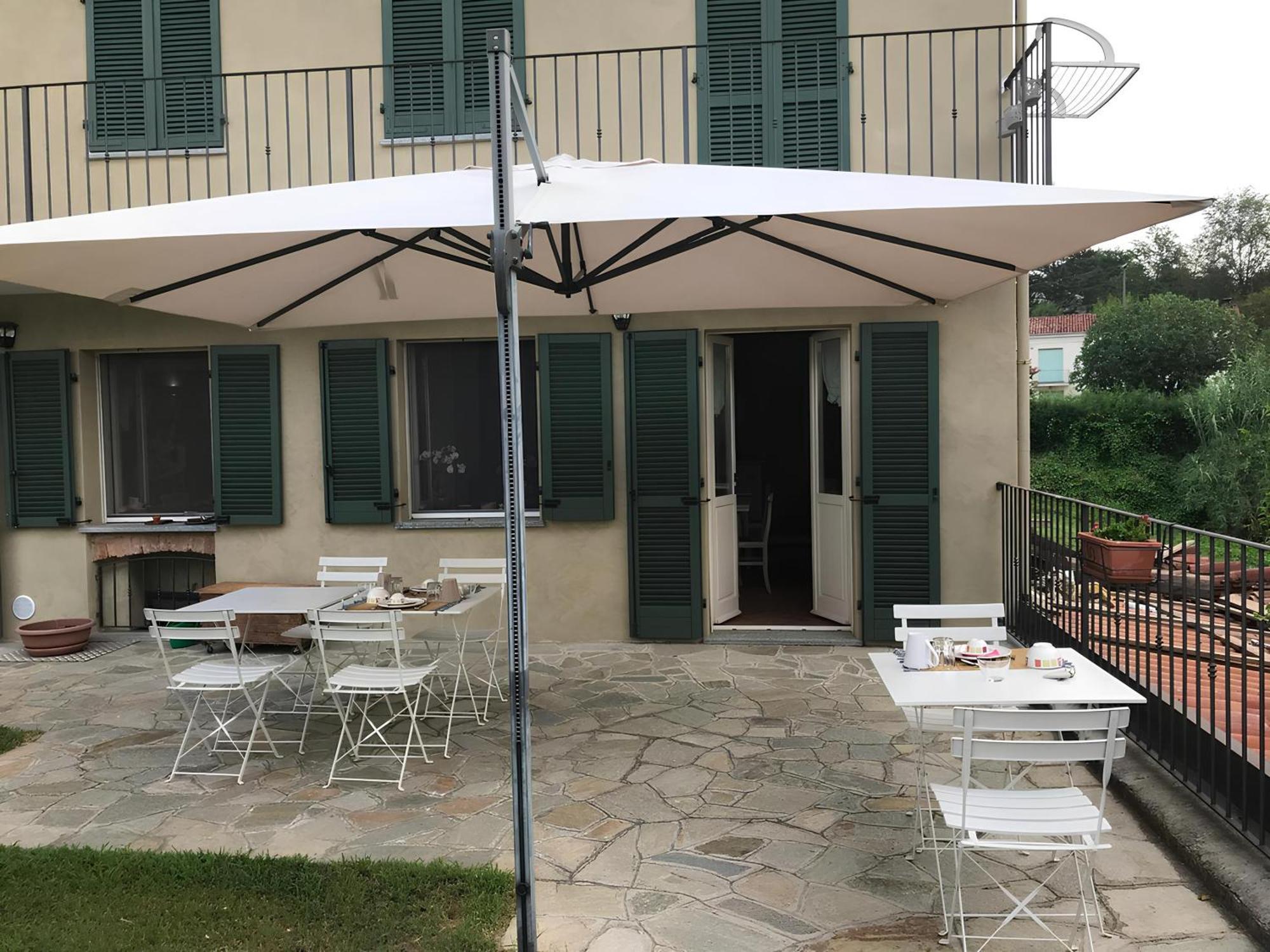 Cascina Spazio Indaco Castagnole Monferrato 外观 照片
