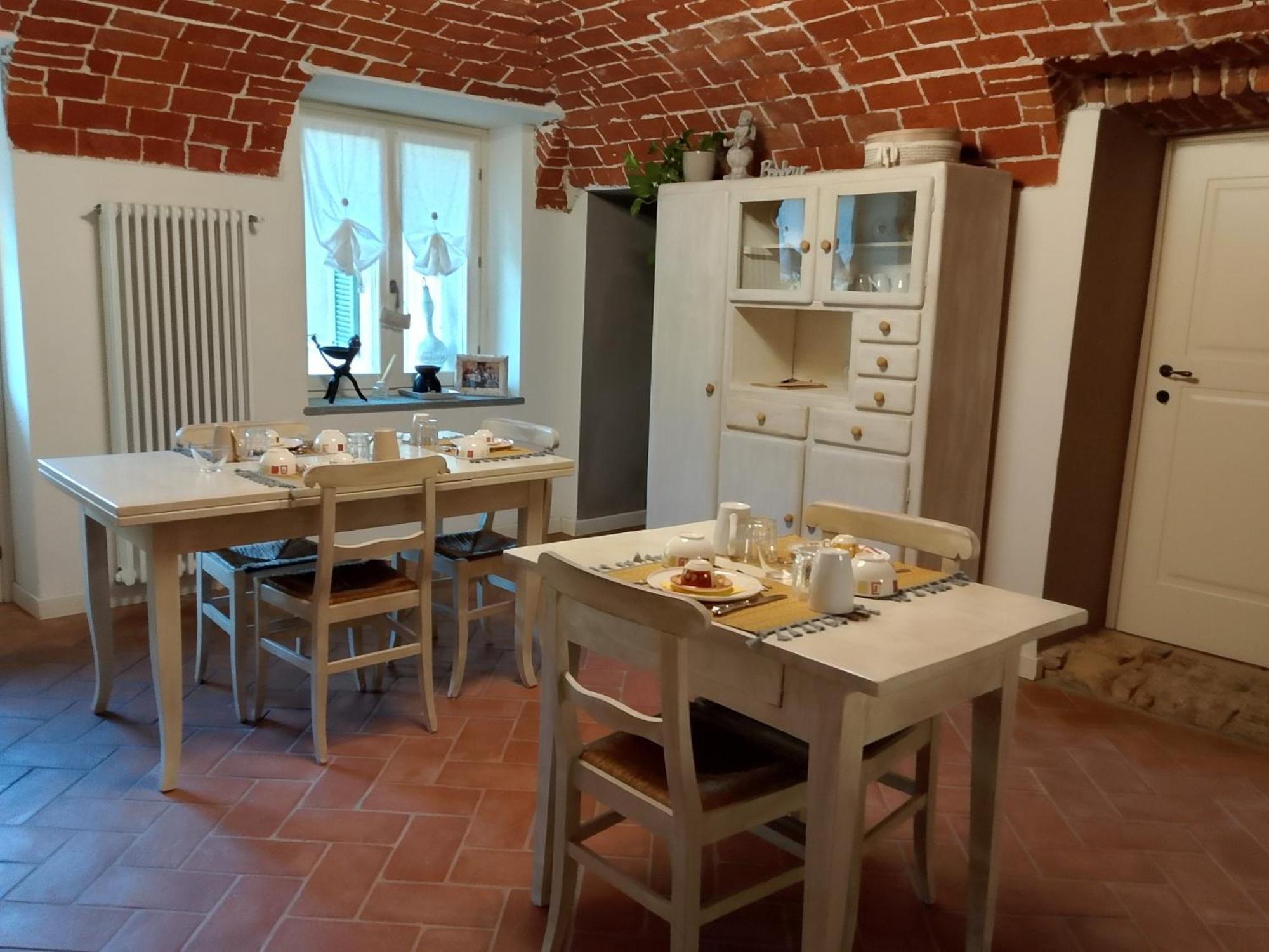 Cascina Spazio Indaco Castagnole Monferrato 外观 照片