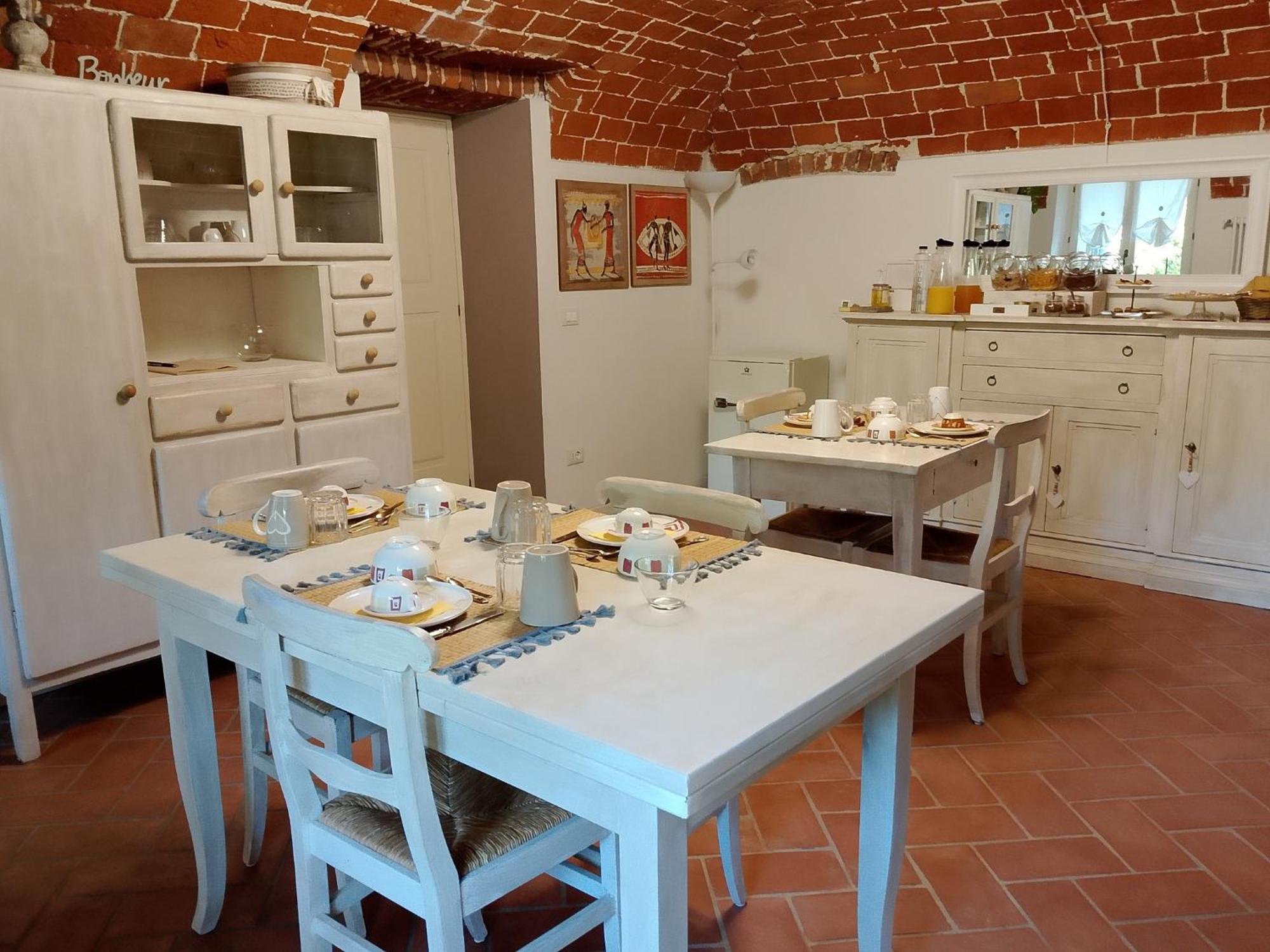 Cascina Spazio Indaco Castagnole Monferrato 外观 照片